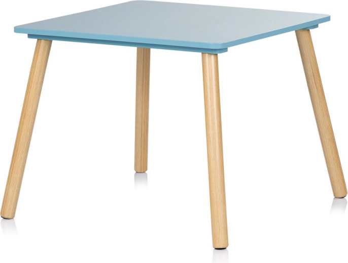 Stabilna lesena konstrukcija