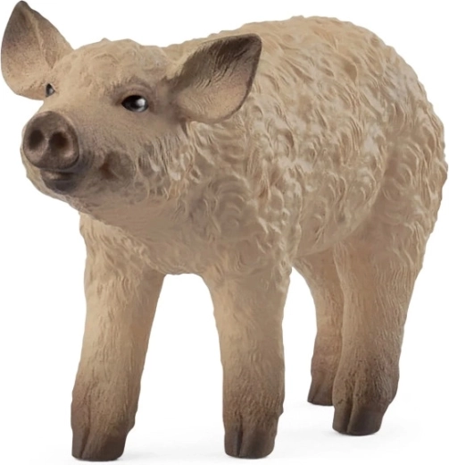 Schleichov mangalica prašič