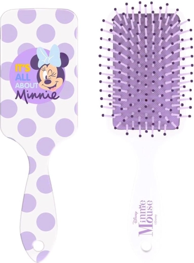 Krtača za lase Minnie