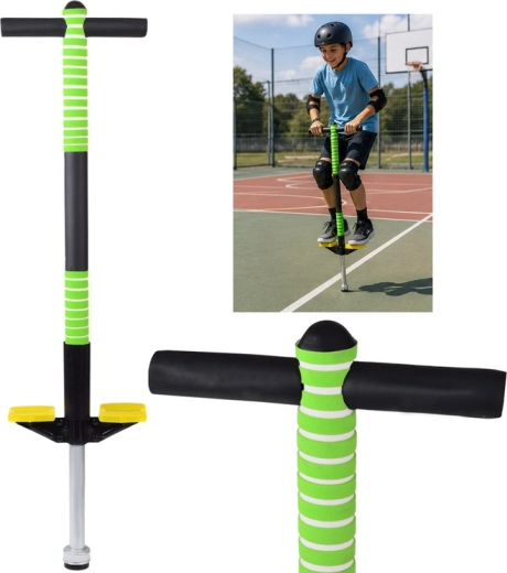 JUMP STICK pogo poskočna palica za otroke