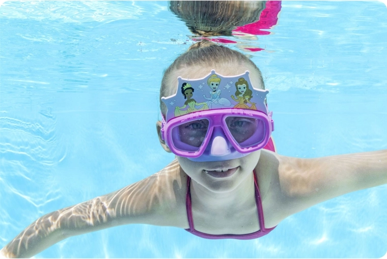 Udobno prileganje brez zamakanja