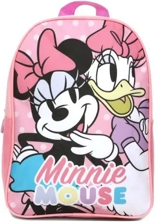 Pravljični Disneyjev dizajn Minnie Mouse
