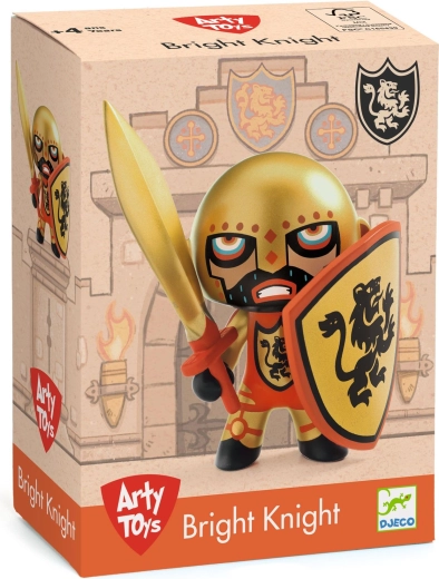 Del zbirke Arty Toys