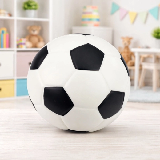 Idealna velikost 20 cm za male športnike