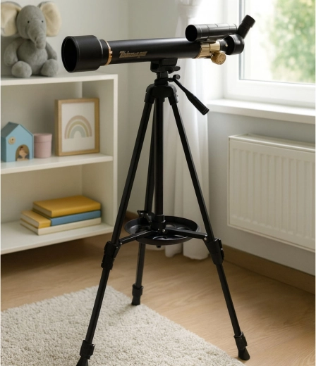 Stabilno aluminijasto stojalo 1,35 m