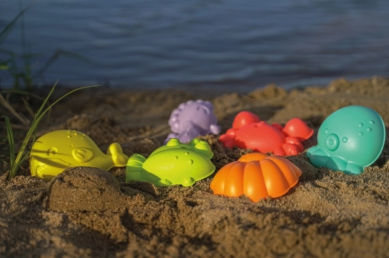 Ekološka bioplastika iz obnovljivih virov