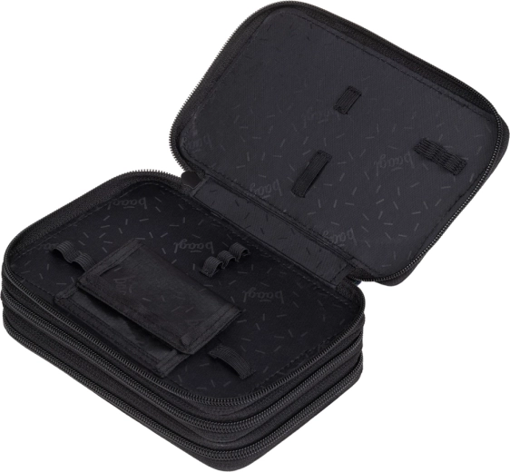 Trpežna izvedba z YKK zadrgami