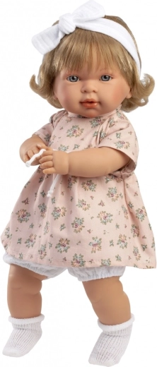 Mehko telesce in realistične okončine