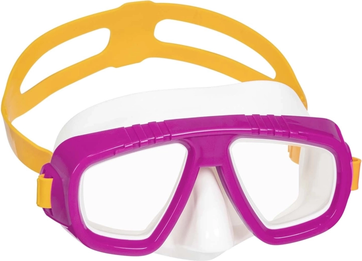 Udobno prileganje brez zamakanja