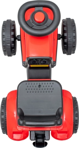 Varna vožnja zahvaljujoč protizdrsnim kolesom