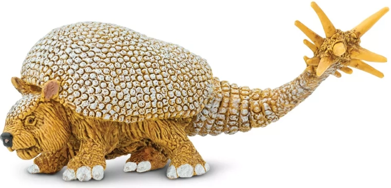 Safari Ltd. figurica doedicurus