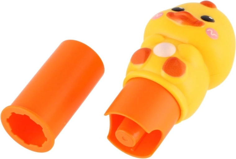 Žig z nalepkami v paketu