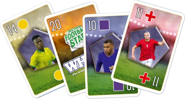 Akcijske karte za napete preobrate