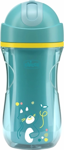 Zanesljiv sistem proti razlitju