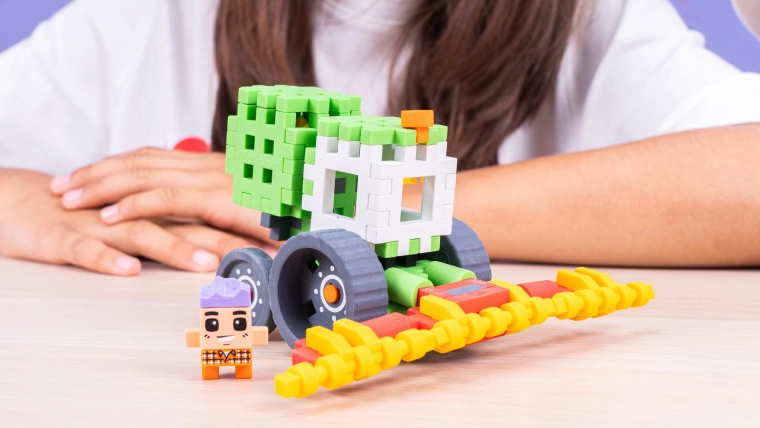 Figurica kmeta za pripovedno igro