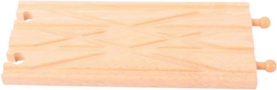 Bigjigs Rail križišča tirnic