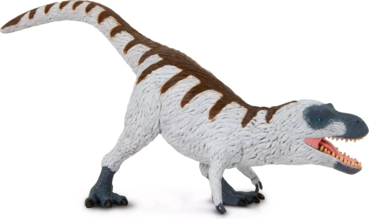 Safari Ltd. figurica nanuqsaurus - 1 kos