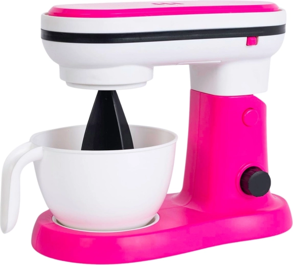 Prava zabava z vrtečo se metlico