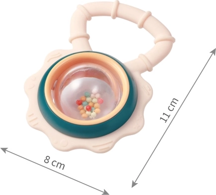 Lahka in enostavna za prijem