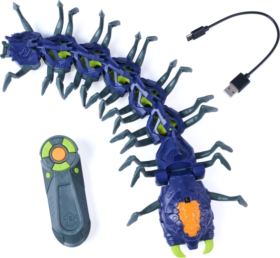 Hex Bots izstrelitvena stonoga – 1 kos