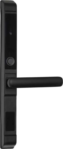 Pametno upravljanje prek Wi‑Fi in Bluetooth