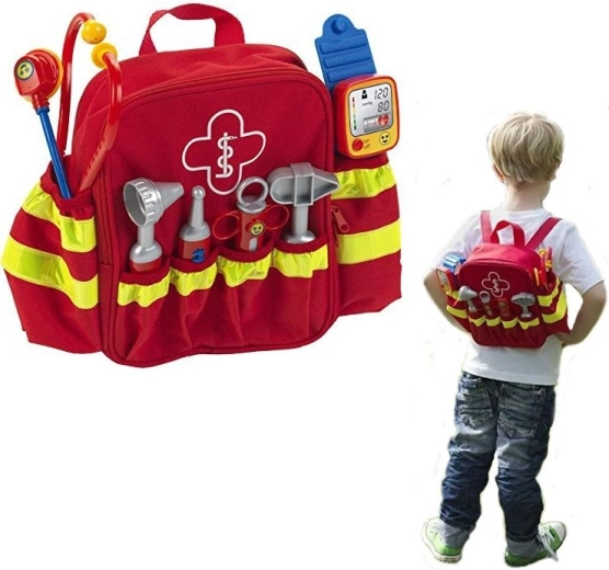 Udobje za male zdravnike