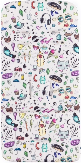 Udobje in slog v enem kompletu