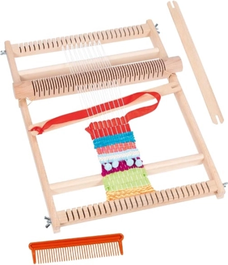 Robust wood for school and home
