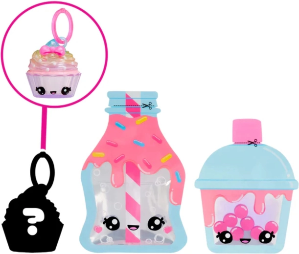 Ljubki ovitki in shranjevanje na poti