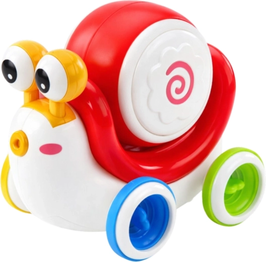 Glasbeni boben s svetlobo