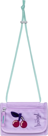 Varno nošenje okrog vratu