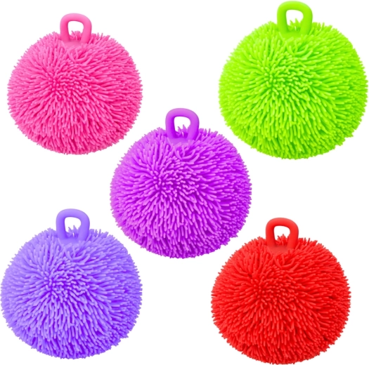 Tipna stimulacija in zanesljiv oprijem