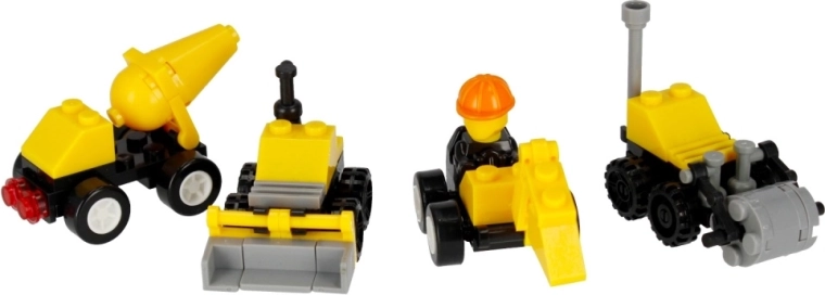 Premični deli in funkcionalna kolesa