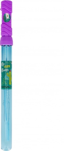 Veliki mehurčki in dolga vzdržljivost