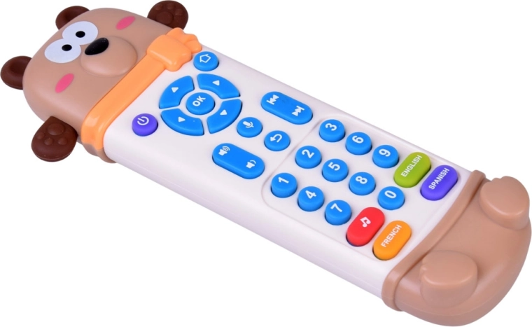 Ergonomska oblika in varna izvedba