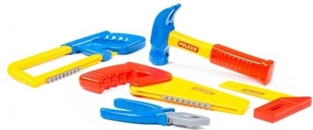 Realistično videti orodja za pristno igro