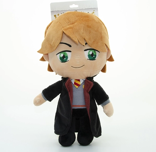 harry potter plišasta figura ron weasley 29 cm