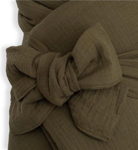 Varnostno in nastavljivo zavezovanje