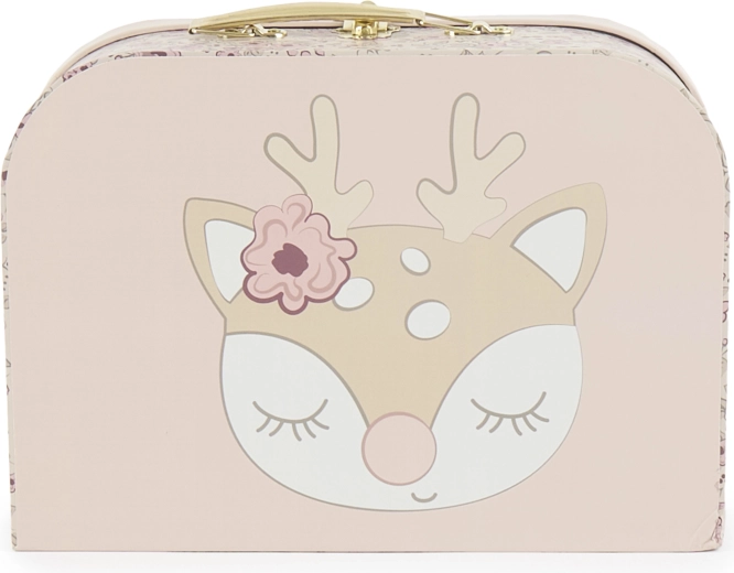 Čaroben dizajn za otroško domišljijo