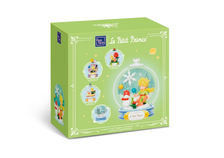 Kakovostna izdelava PANTASY