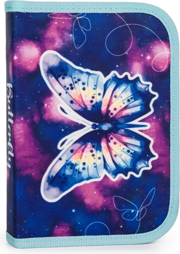 Set 3 v 1: nahrbtnik, peresnik in vreča