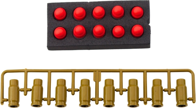 Dodatki za še več zabave