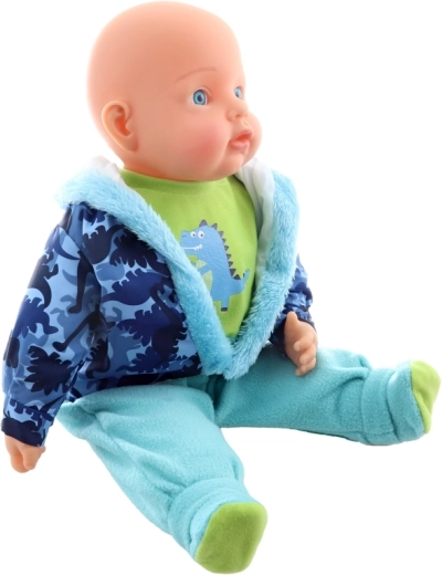 Realistične podrobnosti za prepričljivo igro