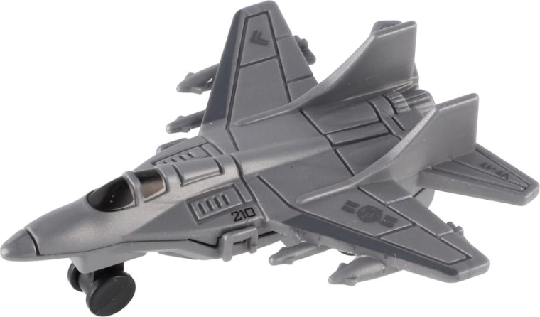 Trije lovci za akcijske zračne dvoboje