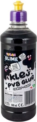 Tuban PVA lepilo črno 500 ml