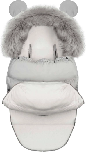 Univerzalna namestitev in varno pritrditev