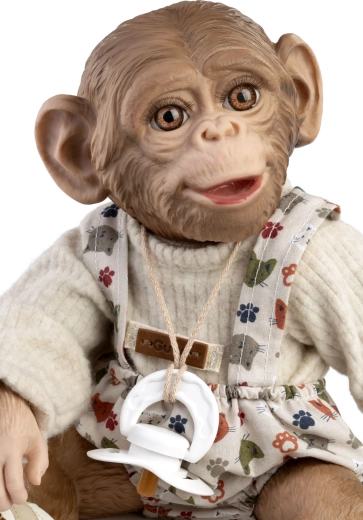 Enostavno oblačenje in odlično prileganje