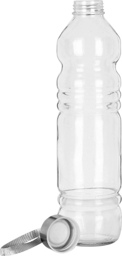 Udobno polnjenje in čiščenje