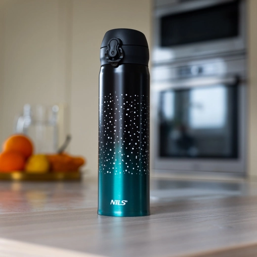 Vitka oblika za nosilce in enostavno vsakodnevno uporabo