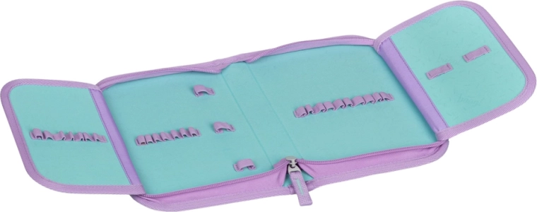 Maksimalen red zahvaljujoč dvema preklopoma